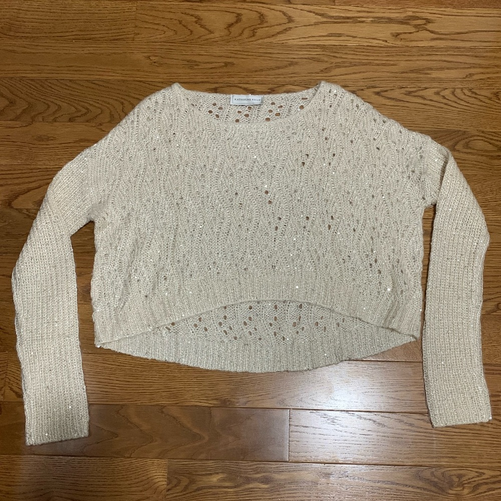 KATHERINE KELLY Sweater